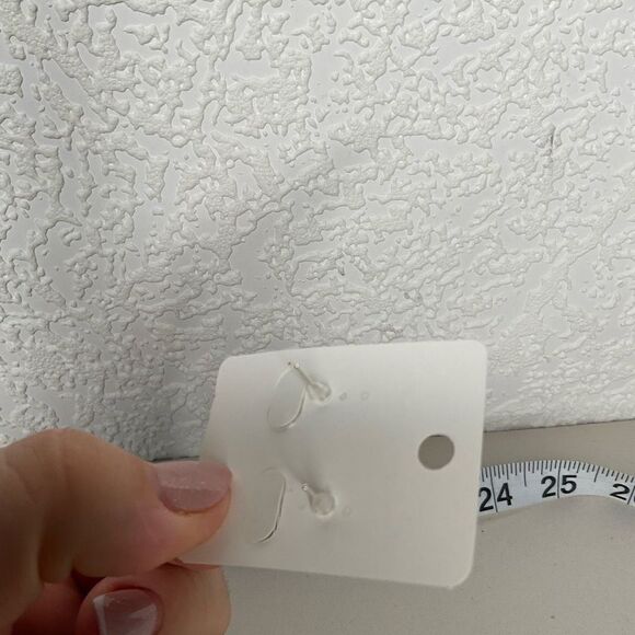 Easter Bunny Rhinestone Stud Earrings Rabbit Design, Simple Alloy Ear‎ Needle - Picture 9 of 11